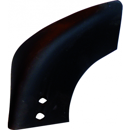 Versoir de rasette gauche pour charrue KUHN P619003 adaptable