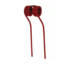 Dent pour faneuse FELLA 126167 adaptable