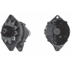 Lichtmaschine IA 0724 / 14V 65A Mahle-Iskra-Letrika  