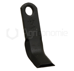 Couteau Y pour broyeur ORSI 23042 adaptable 