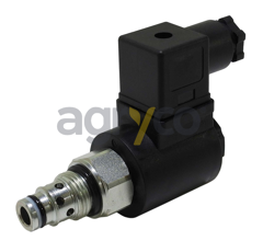 Electrovanne pour téléscopique MERLO 45832 adaptable