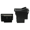 Interrupteur à basculepour tracteur FENDT X830241014000 adaptable