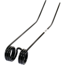 Dent interchangeable pour andaineur VICON-PZ 16606394 adaptable