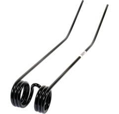 Dent interchangeable pour andaineur VICON-PZ 16606394 adaptable