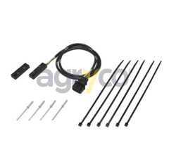 Interrupteur pour téléscopique MANITOU 705891 adaptable