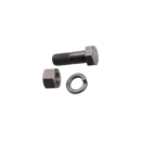 Sechskantschraube M16x1,5x47 mit Sicherungsmutter