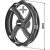 Rueda cambridge Ø 505 mm para rodillo QUIVOGNE RFT50704 adaptable