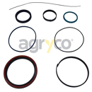 Kit d'étanchéité vérin levage pour téléscopique MERLO 74634 adaptable