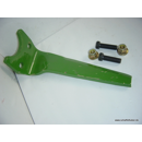 Kreiseleggenzinken - rechtsmit 2 Schrauben + 2 Muttern 6807400 Amazone Original