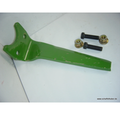 Kreiseleggenzinken - rechtsmit 2 Schrauben + 2 Muttern 6807400 Amazone Original