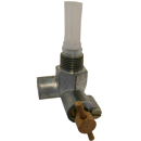 Robinet du réservoir pour tracteur MASSEY FERGUSON S11194 adaptable