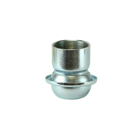 Raccord mâle sphérique 150 mm avec filetage femelle