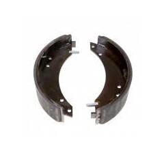 Mâchoire de frein 30 mm pour tracteur FENDT|M-F H205100150010|H198100150010 adaptable