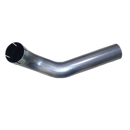 Tuyau d'échappement pour tracteur JOHN DEERE L168524 adaptable