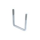 Bügelschraube M12 x 1,75 / 114 mm Nachbau