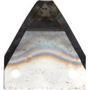 Couteau pour mélangeuse LUCLAR 011099-SG-1 adaptable - Blacksteel©