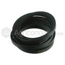 Courroie trapezoidale 5166  mmpour moissonneuse CLAAS adaptable