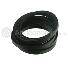 Courroie trapezoidale 5166  mmpour moissonneuse CLAAS adaptable