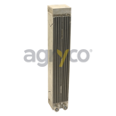 Refroidisseur d'huile pour téléscopique MANITOU 940324 adaptable