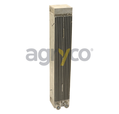 Refroidisseur d'huile pour téléscopique MANITOU 940324 adaptable