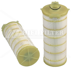 Filtre hydraulique adaptable HIFI FILTER SH66334