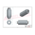 Filtre hydraulique adaptable HIFI FILTER HD081-111