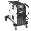 Poste à souder INVERTER KRONOS 400T DUO avec accessoires | GYS