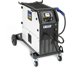 Poste à souder INVERTER KRONOS 400T DUO avec accessoires | GYS