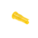 ID312002 Air-Injektordüse gelb POM 120° Lechler