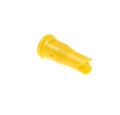 ID312002 Air-Injektordüse gelb POM 120° Lechler