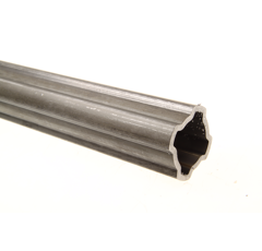 Profilrohr Innen 122381000 Bondioli & Pavesi Original vierkant