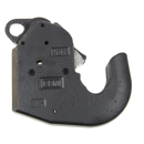 UL-Fanghaken Kat. 2, schwere Ausführung GI2 CBM