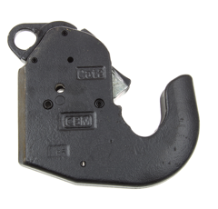 UL-Fanghaken Kat. 2, schwere Ausführung GI2 CBM