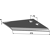 Aileron droite 939.50.220.1 adaptable - BlackSteel©