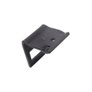 Bride de fixation dent 82 - 100 mm adaptable 