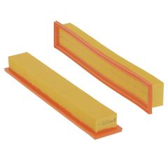 Filtre à air adaptable HIFI FILTER SC60051