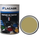 Peinture de finition Bronze LEBOULCH pot 1L| LACAGRI