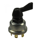 Traktor-Blinkschalter FIAT 4184377 - Nachbau