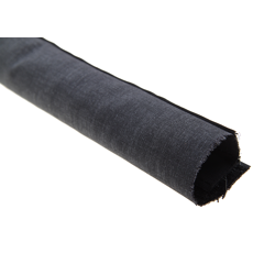 Berstschutz-Schlauch mit Klettband  ID=25mmPreis per Meter  TEXWRAP25