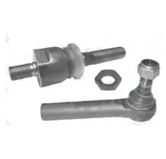 Barre d'accouplement pour tracteur JOHN DEERE AL204774 adaptable