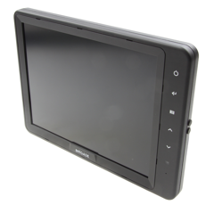 Brigade Monitor VBV-7104 HFM