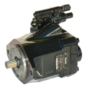 Axialkolbenpumpe R902534658 Bosch