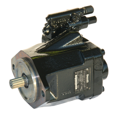 Axialkolbenpumpe R902534658 Bosch