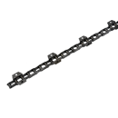 Chaîne convoyeur pour moissonneuse-batteuse CLAAS 6508432 adaptable