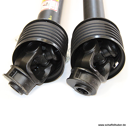 Gelenkwelle 7G8N121CE007007 Bondioli & Pavesi Original 1210