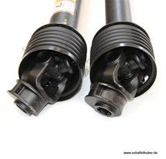 Gelenkwelle 7G8N121CE007007 Bondioli & Pavesi Original 1210