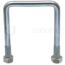 Vis étrier pour déchaumeur LEMKEN 3017787 adaptable