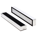 Filtre habitacle adaptable HIFI FILTER SC70012CAG