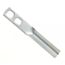 Einstellschlüssel für Düse Plat. 20x2.5x130   Vz Vogel & Noot System Holder