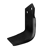 Lame gauche pour Fraise/Rotavator BREVIGLIERI 8300022 adaptable - Blacksteel©